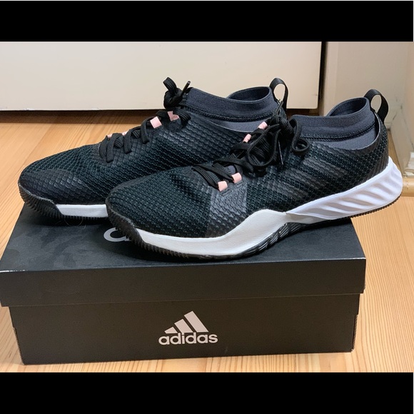 adidas crazytrain pro 3.0
